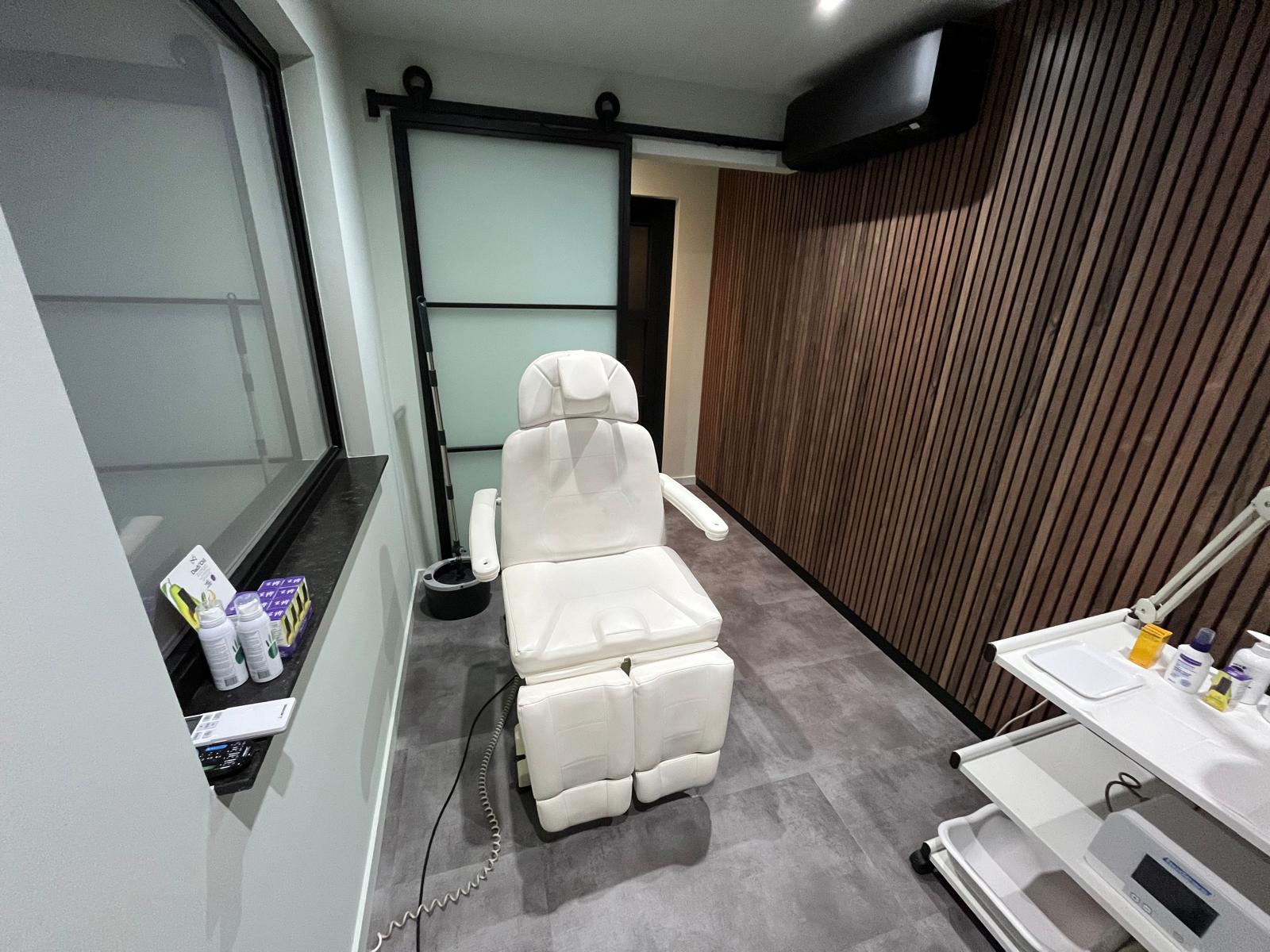 Praktijk Balanced Feet