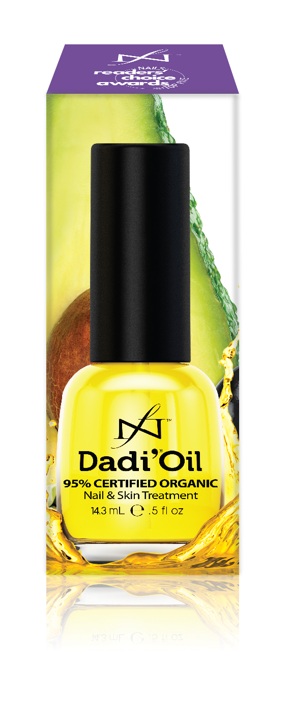 Dadi'Oil