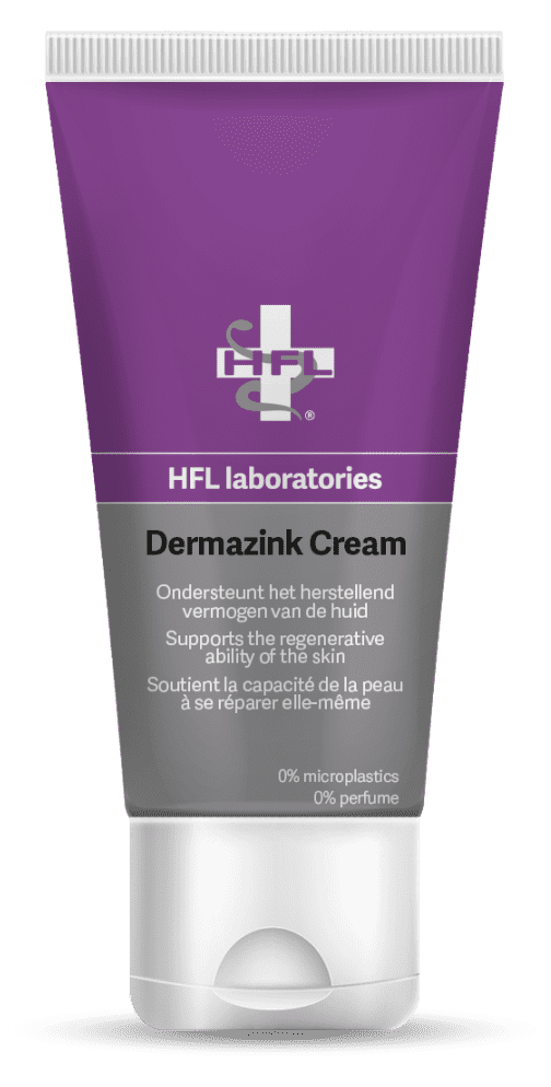 Dermazink Cream