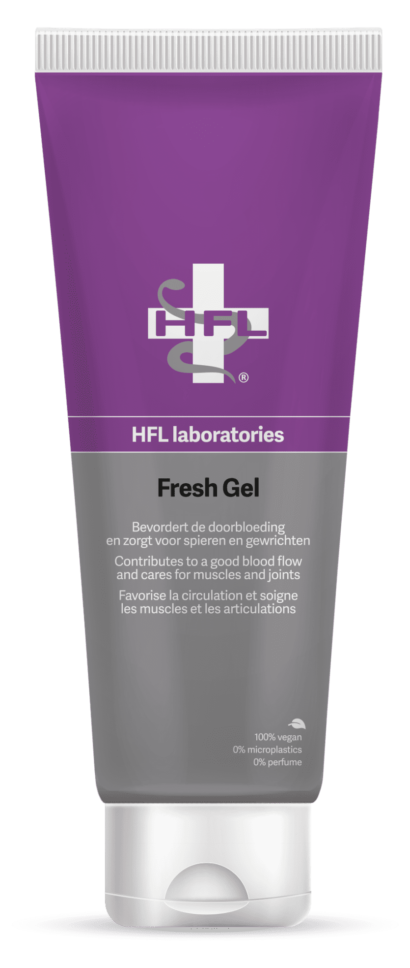 Fresh Gel