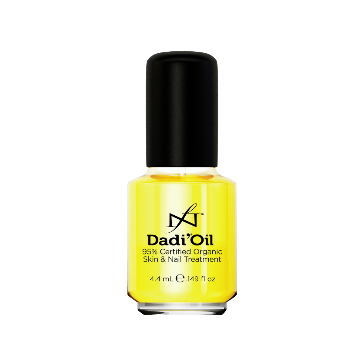 Mini Dadi'oil