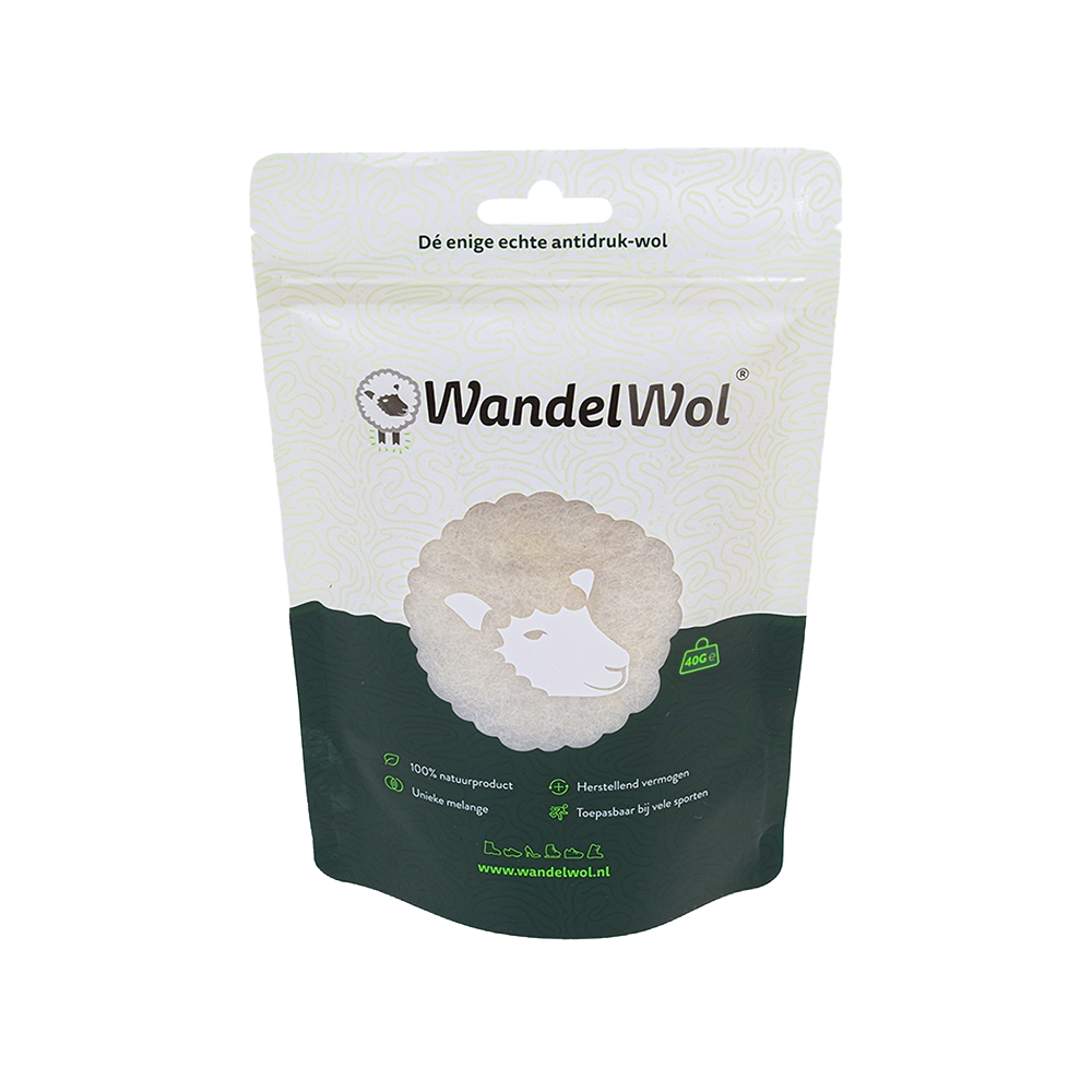 Wandelwol